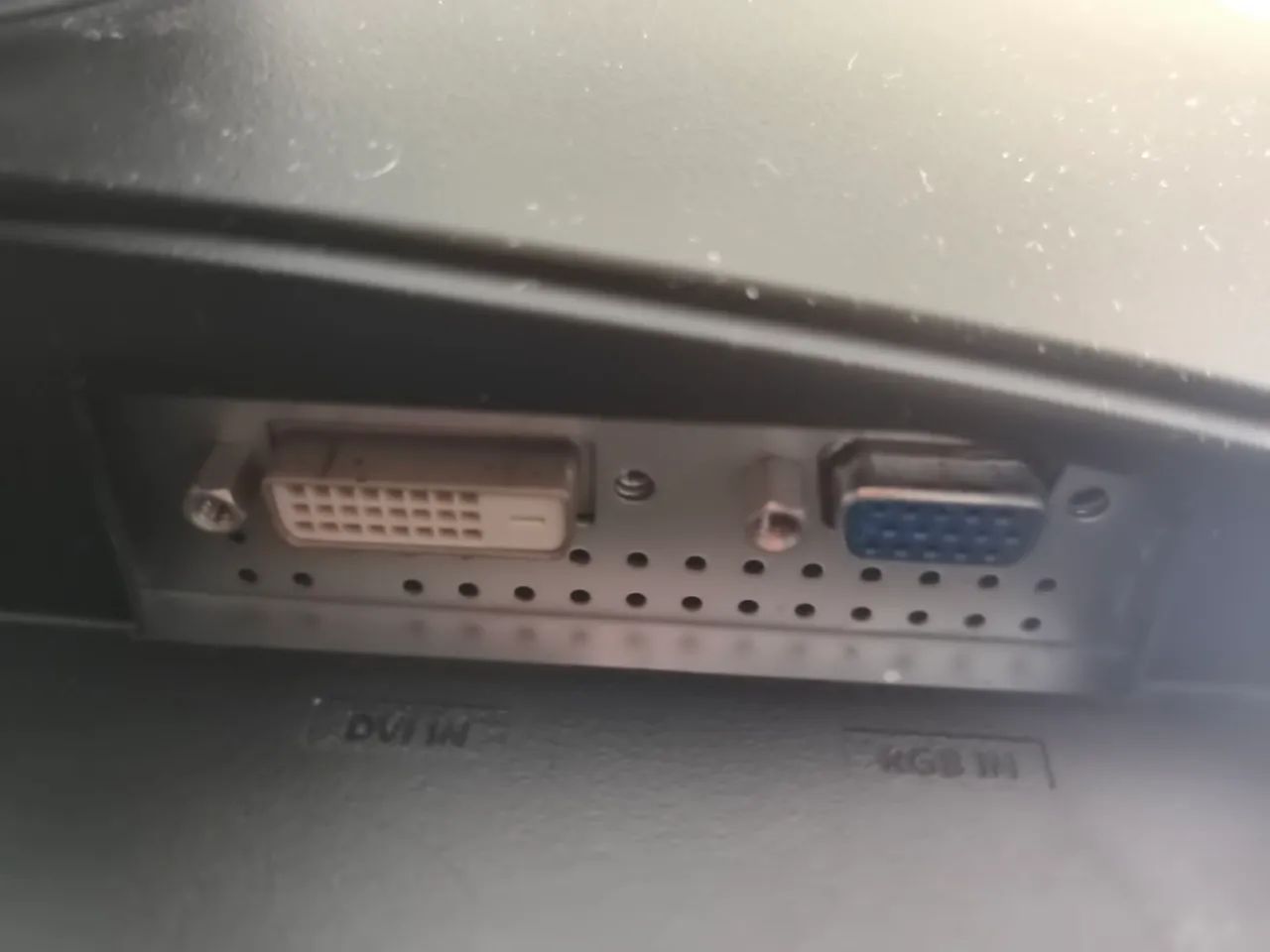 Monitor - Foto 3