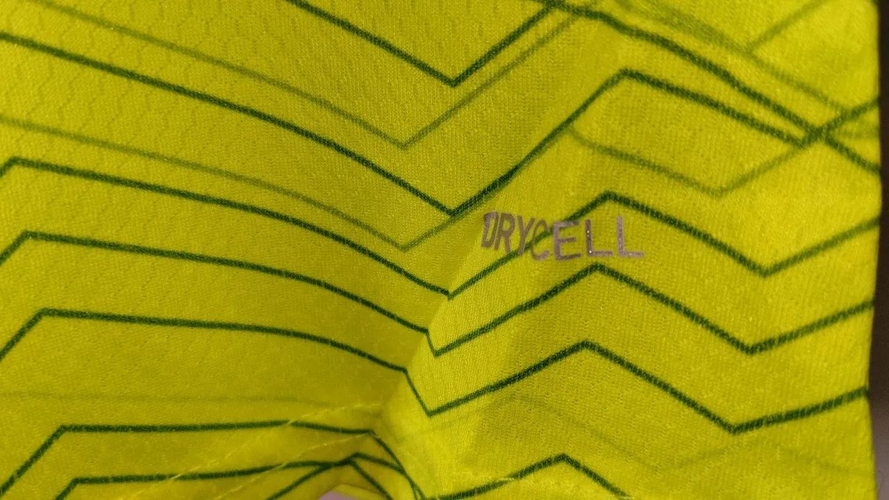 Camisa do palmeiras  - Foto 5