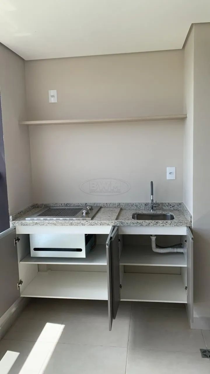 Apartamento Apartamento em Sorocaba - Foto 3