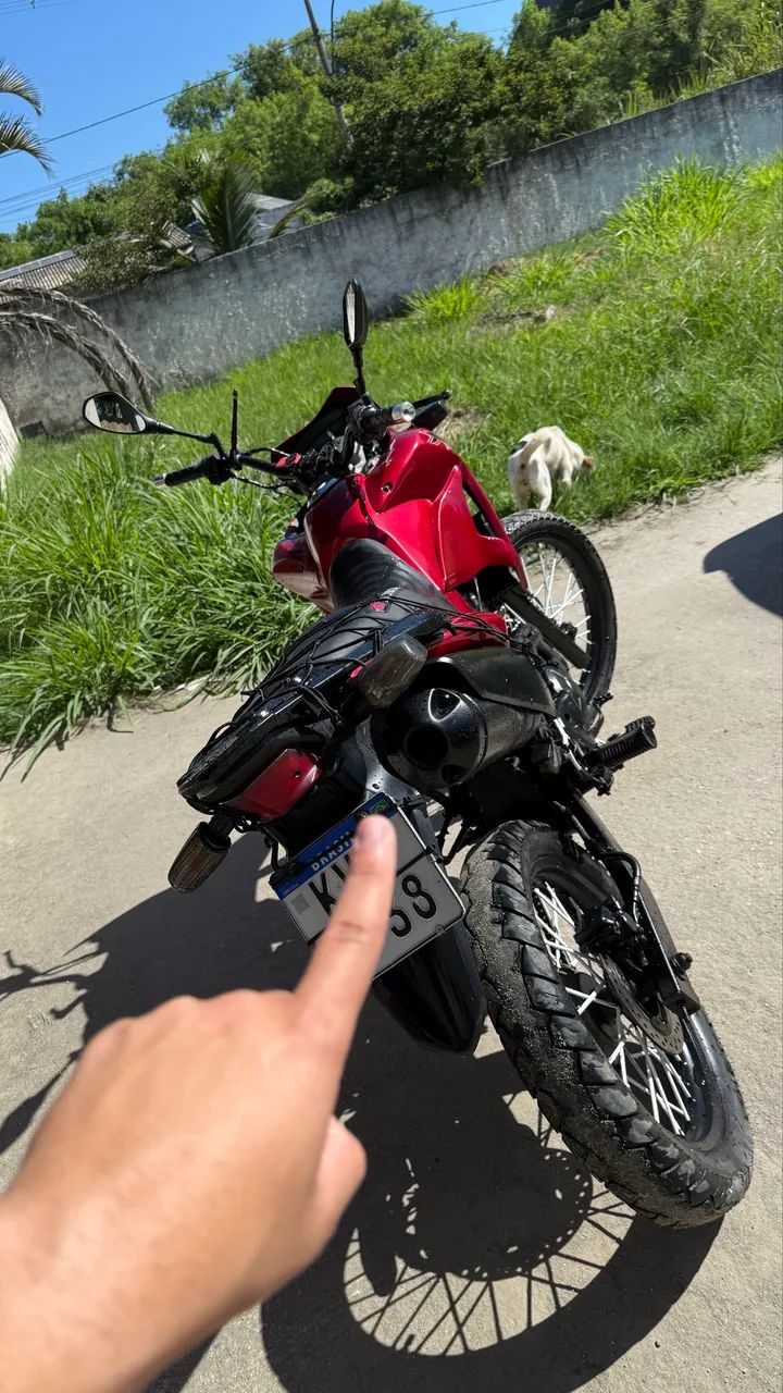 Xre 300 - Foto 2
