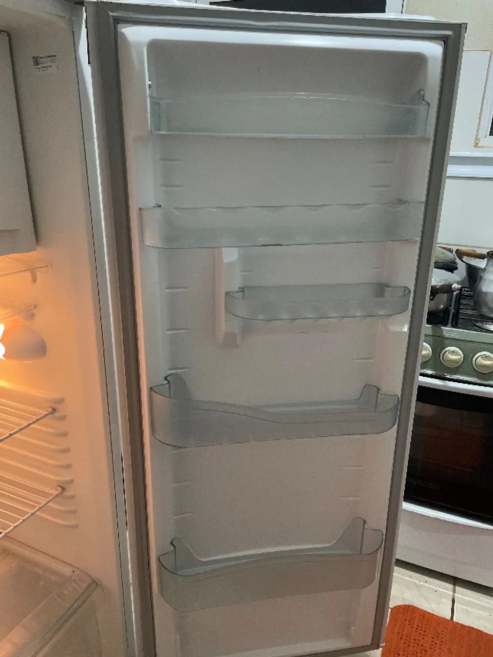 Geladeira - Foto 2
