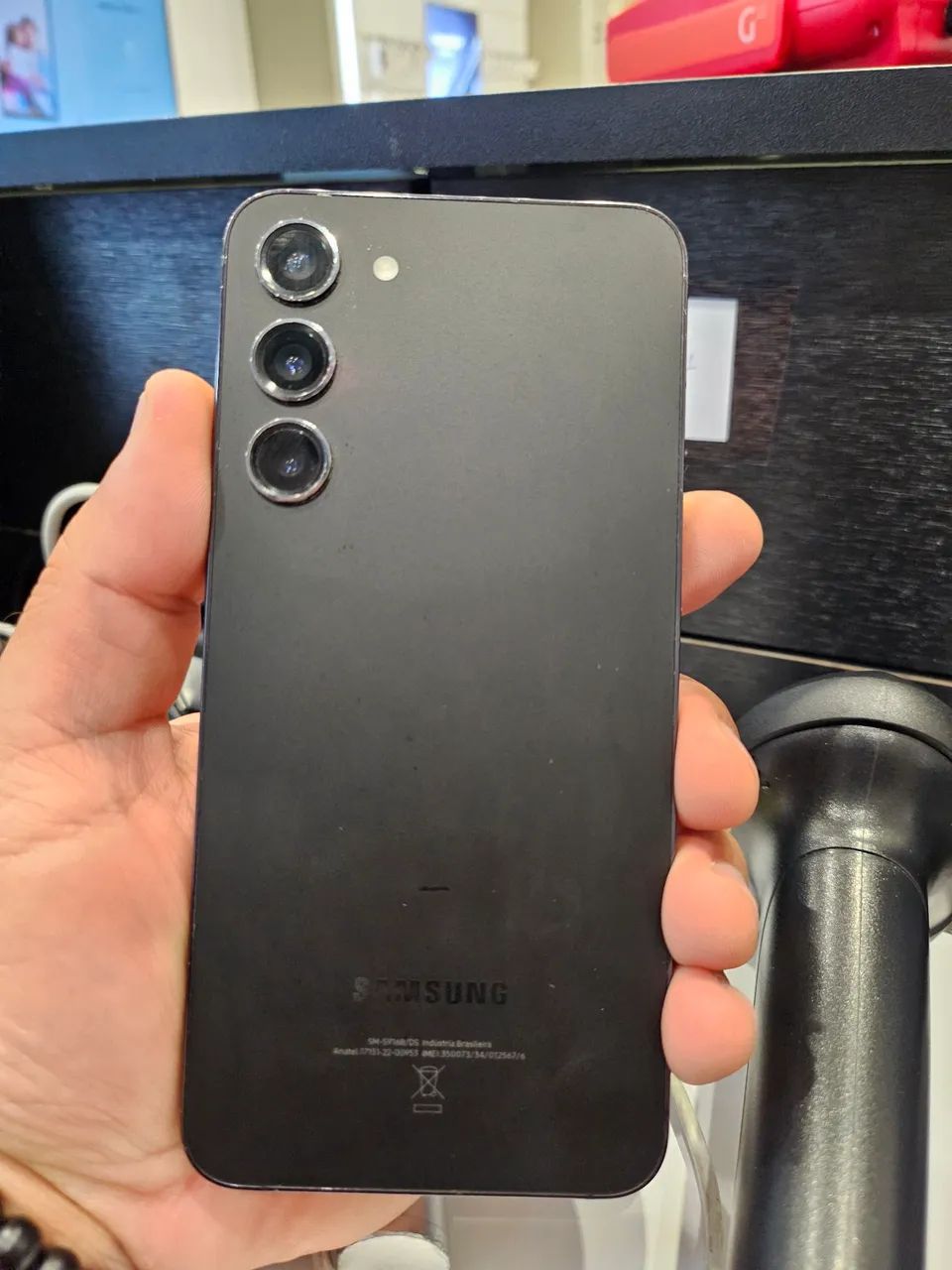 S23 Plus 256GB - Foto 2