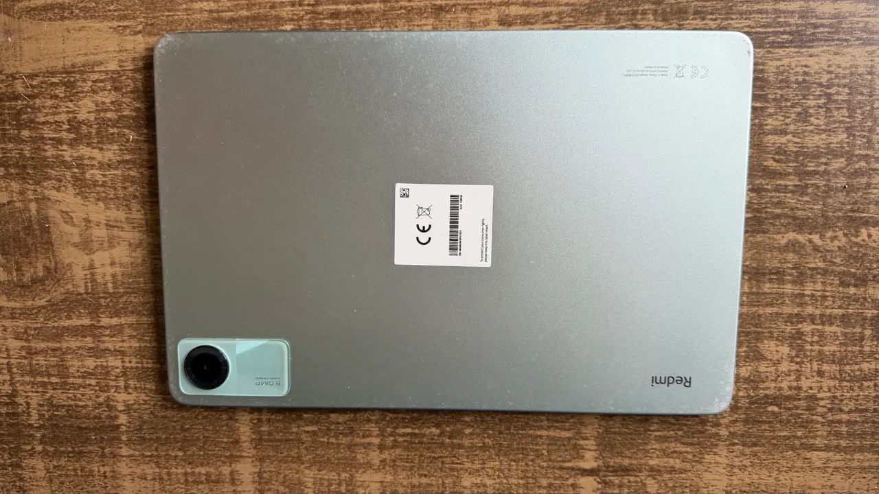 Tablet Redmi pad se  - Foto 4