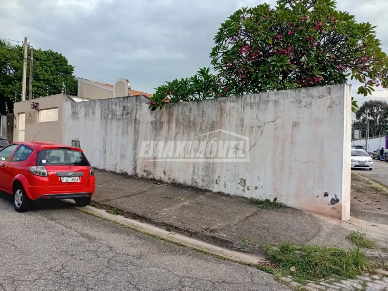 Terreno para locação - Além Ponte - Sorocaba/SP - Foto 4