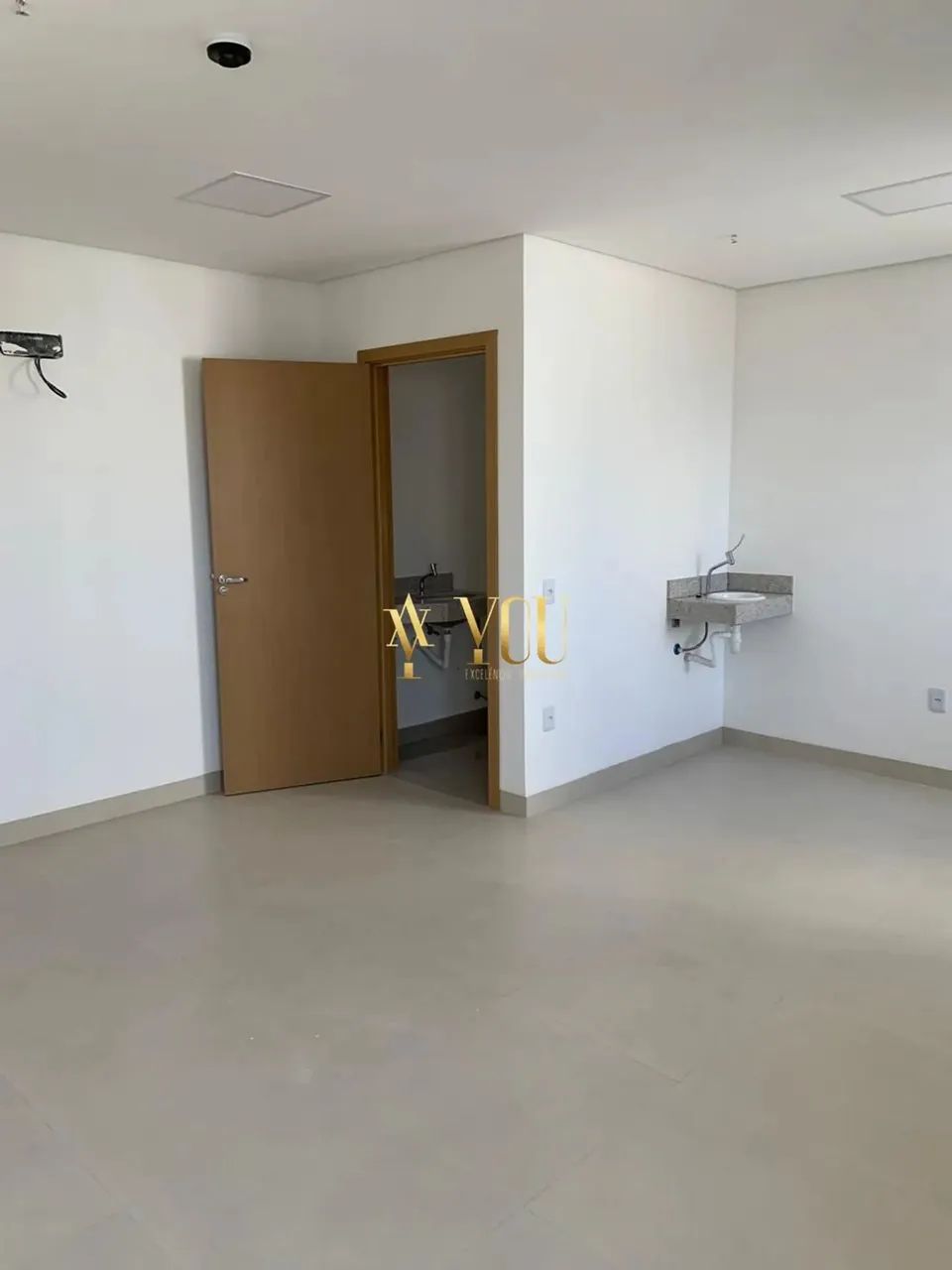 Sala Comercial à Venda  Setor Marista, Goiânia | Oportunidade para Investidores - Foto 3