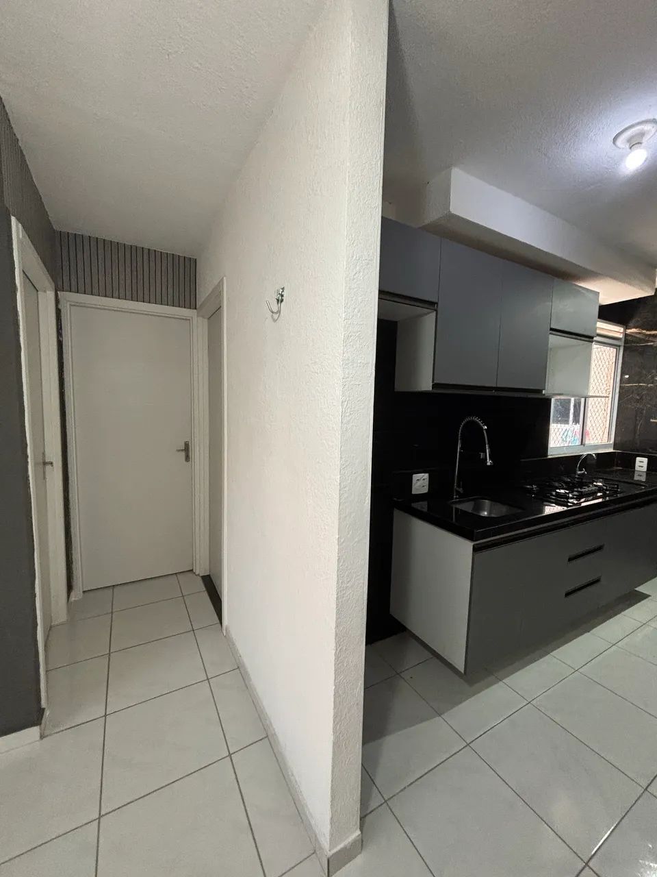 Alugo apartamento na lagoa redonda - Foto 2