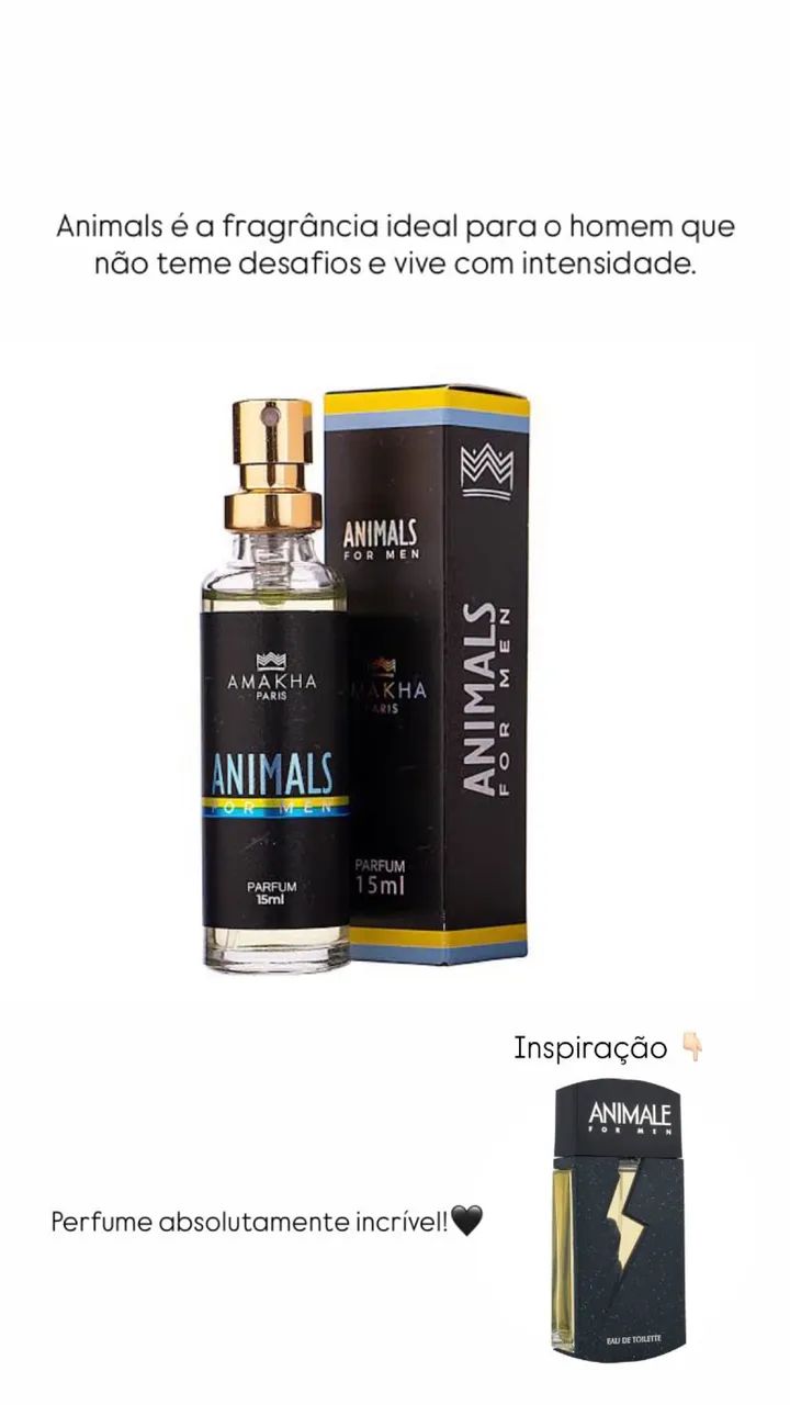 Perfume masculino  - Foto 3