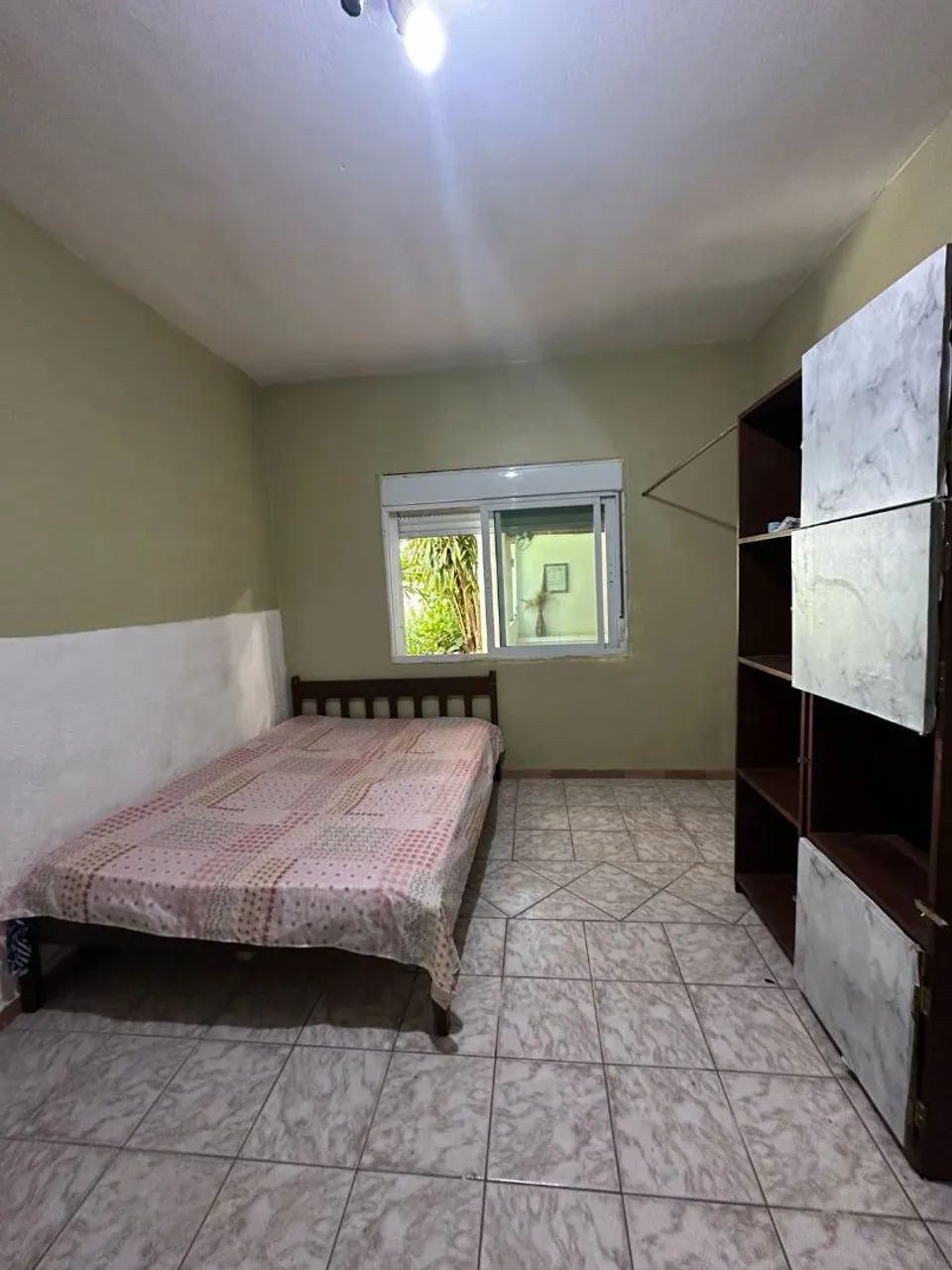 Quartos privativo em casa compartilhada. 