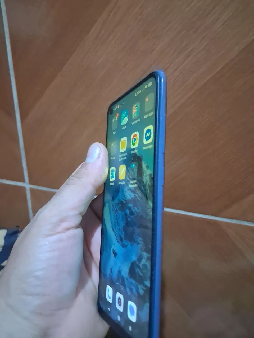 Smartphone xiaomi redmi 9 128GB - Foto 3