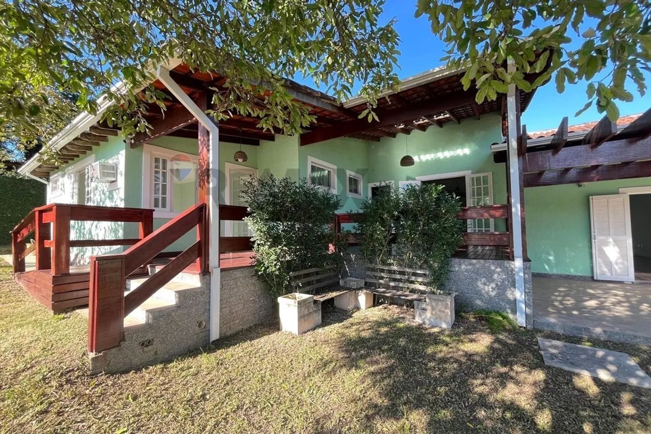 Ampla casa para locação Casa da Lua - Foto 2