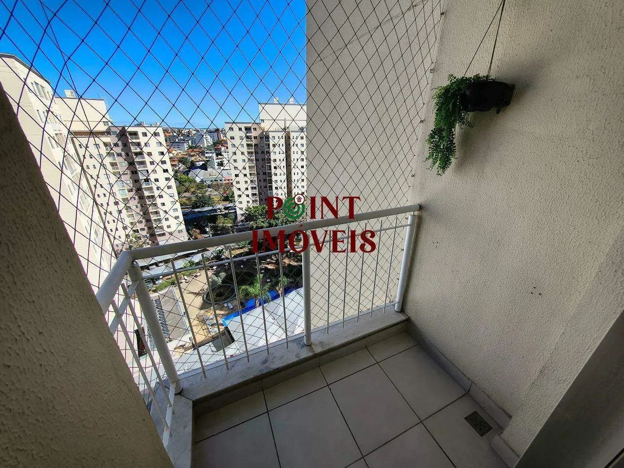 Apartamento de 2 quartos e 1 vaga - Codomínio Gran Felicitá - Foto 3