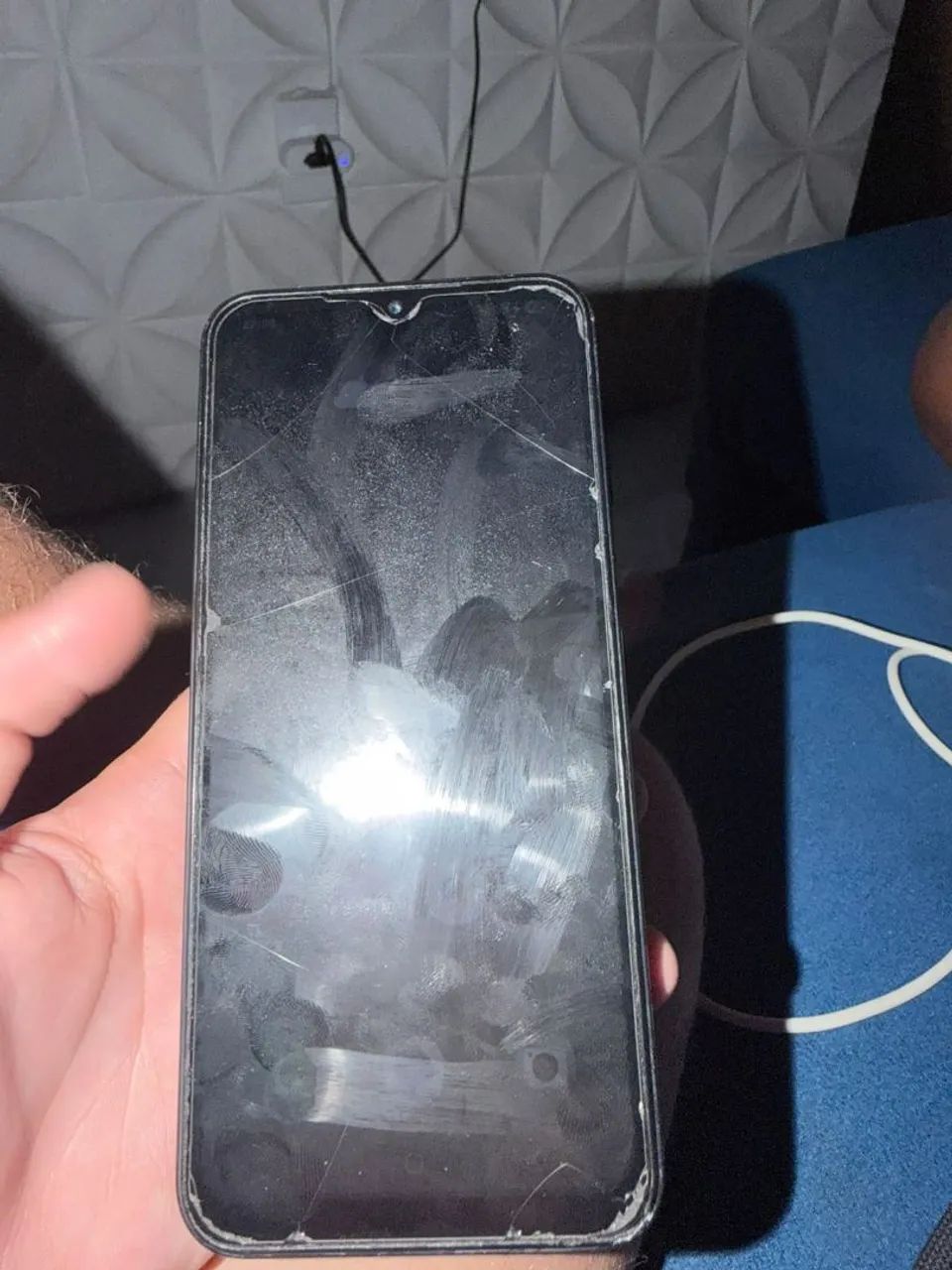 Vendoum a14 Samsung  - Foto 2