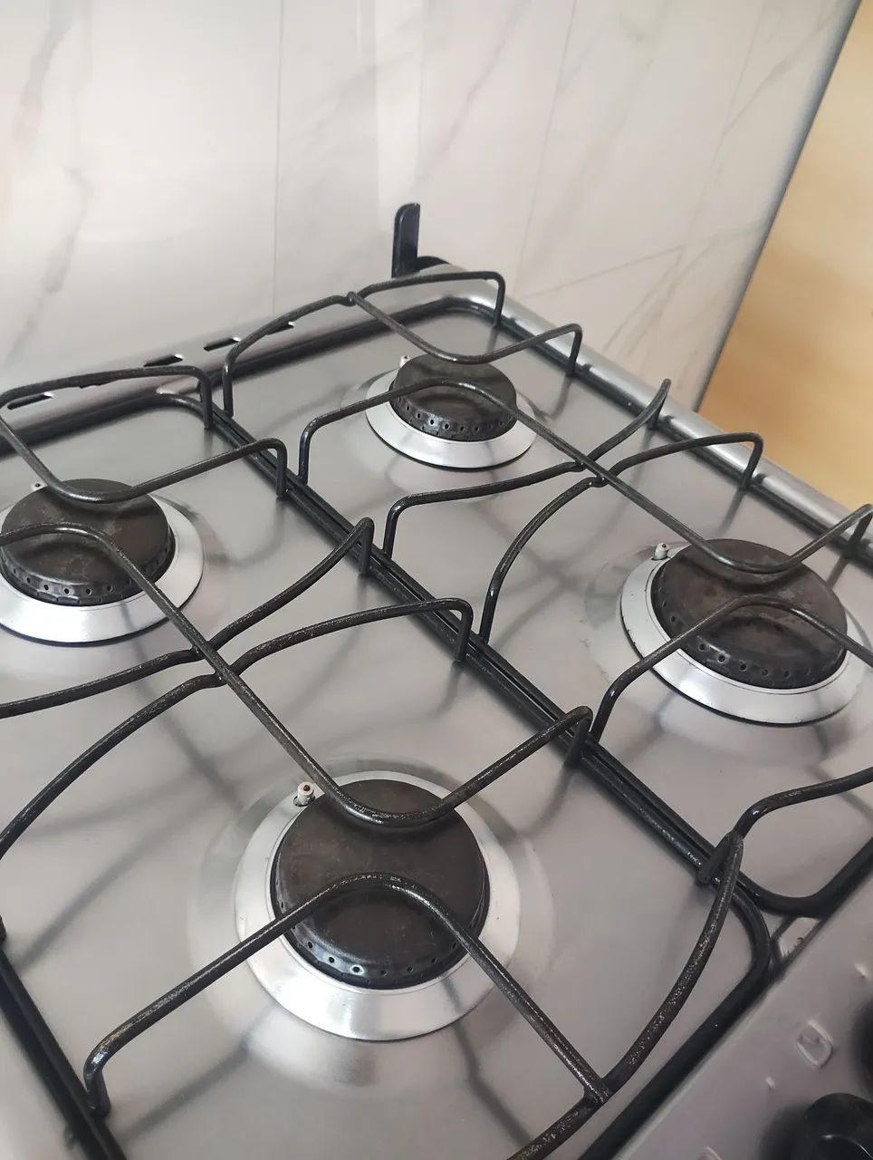 Fogão Eletrolux 4 bocas - Foto 3