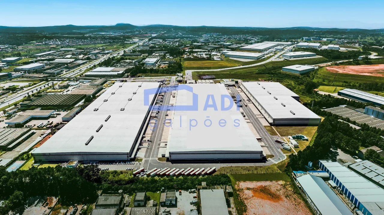 Galpão 7879 m² - 7 docas - Dutra - Guarulhos - Foto 3