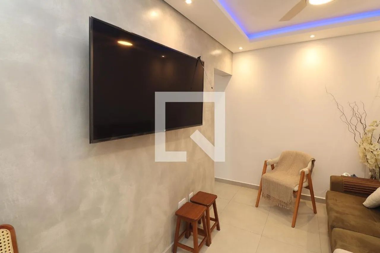 Apartamento à Venda - Vila Ede, 2 Quartos, 47 m2 - Foto 4