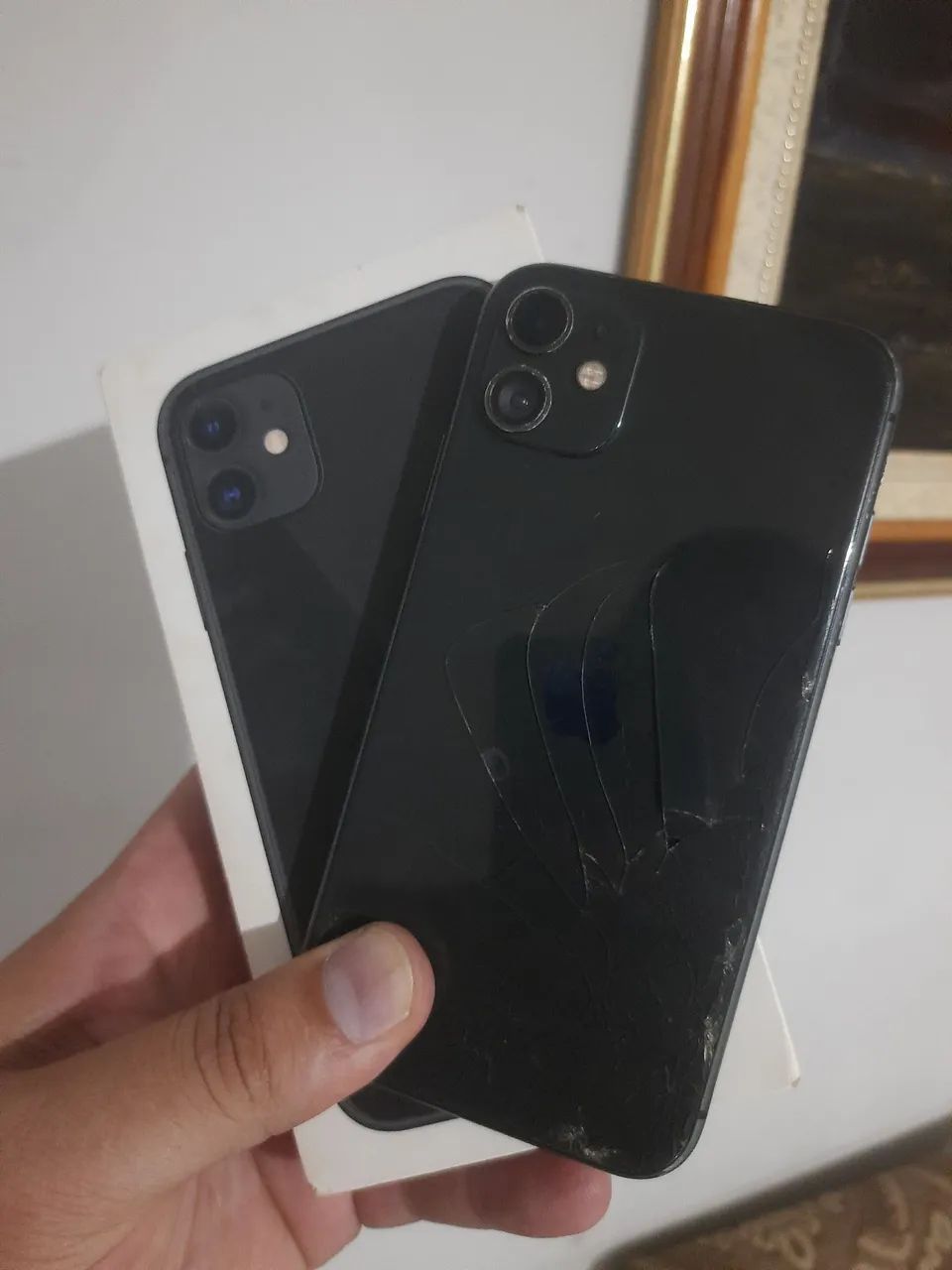 Iphone 11 - Foto 2