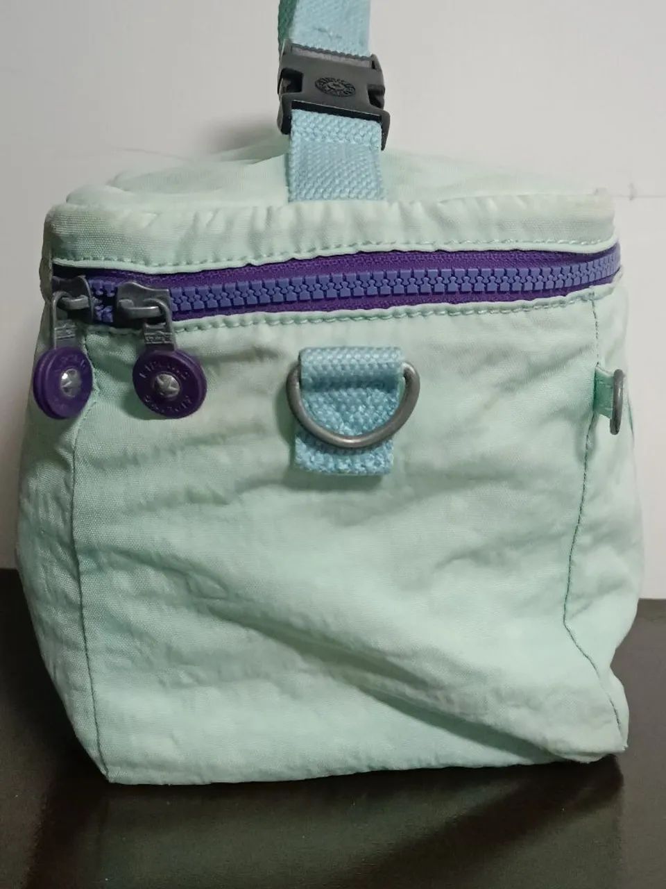 Lancheira Kipling Graham Original - Foto 3