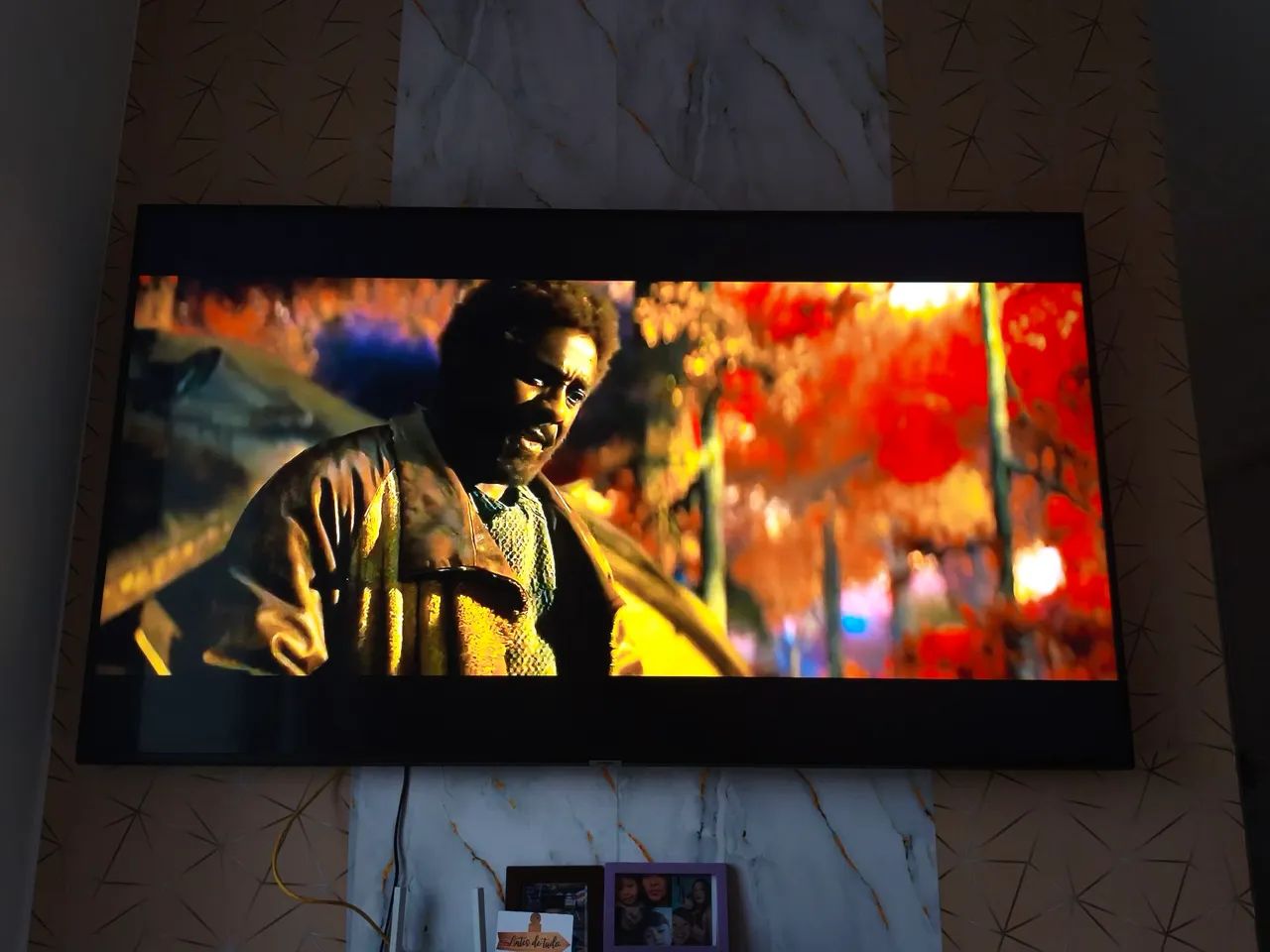 SAMSUNG TV 7 SÉRIES ( 65 )  - Foto 3
