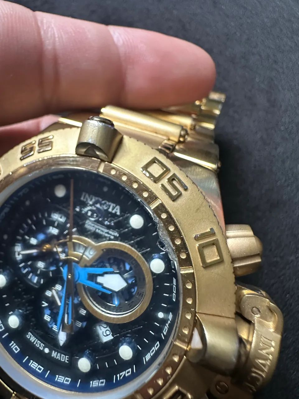 Invicta Subaqua Noma IV - Foto 2