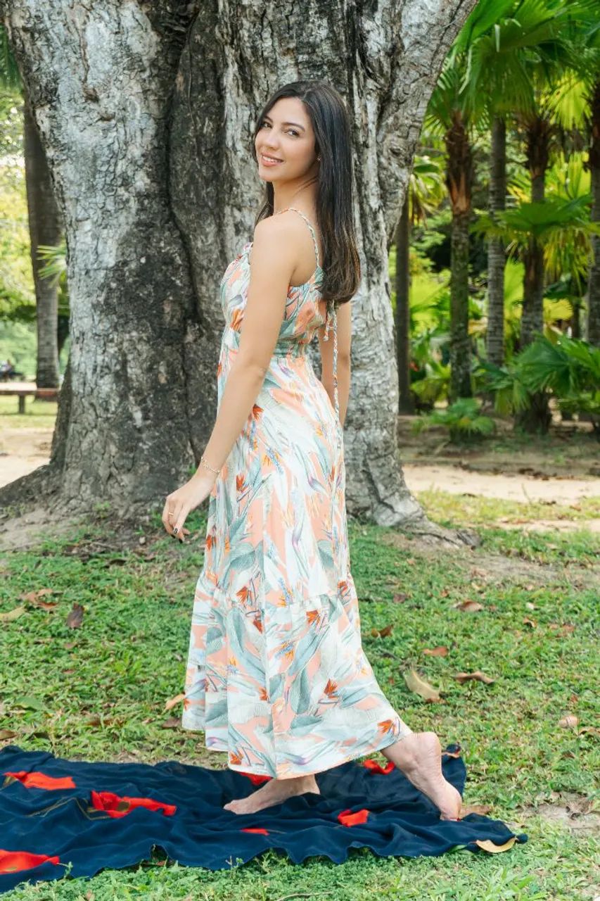 Ensaio fotográfico - Foto 4