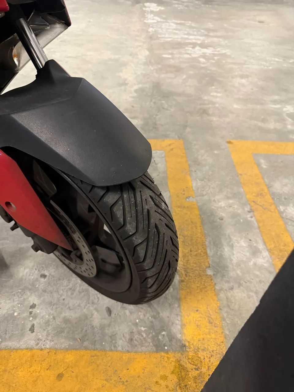 Xmax 250 23/24 - Foto 3