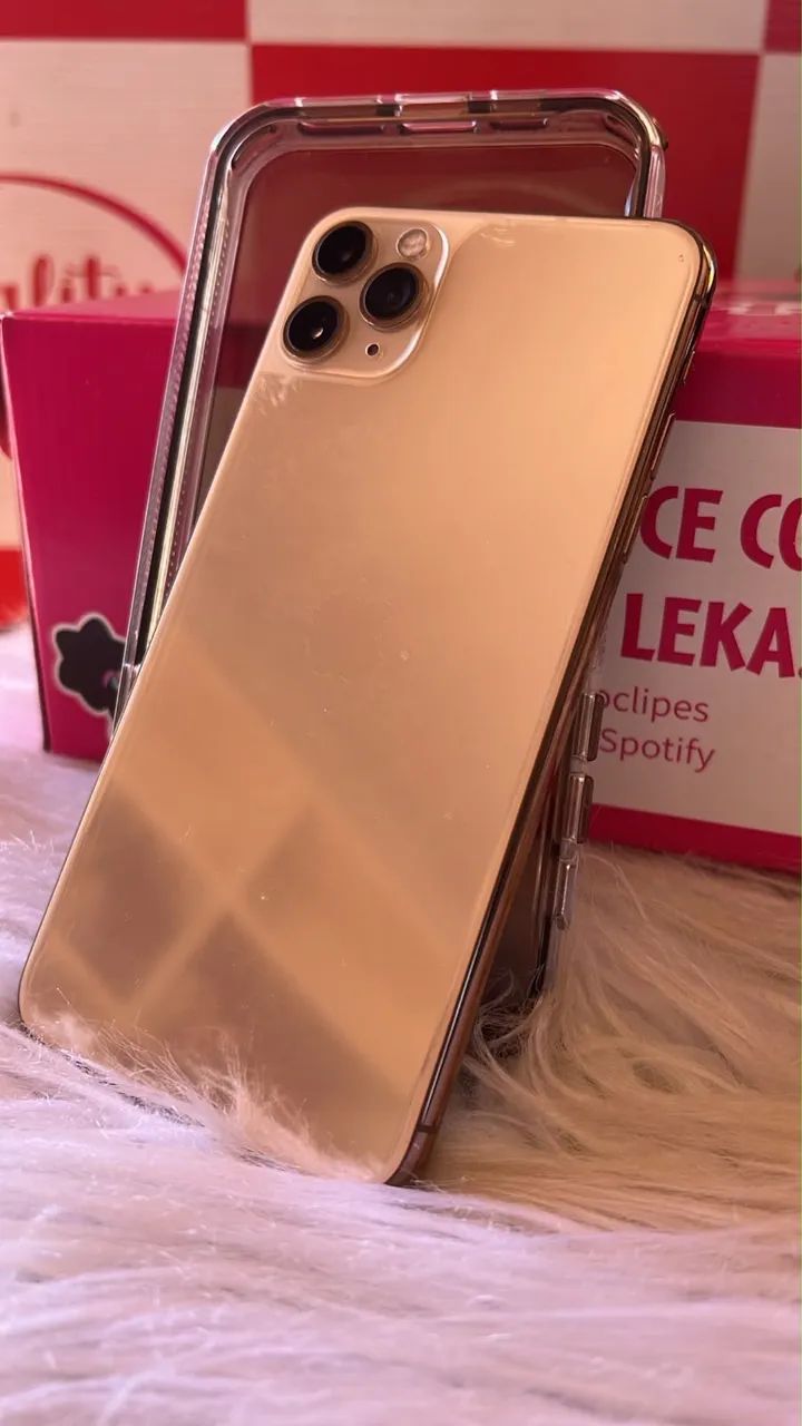 iPhone 11 Pro Max 