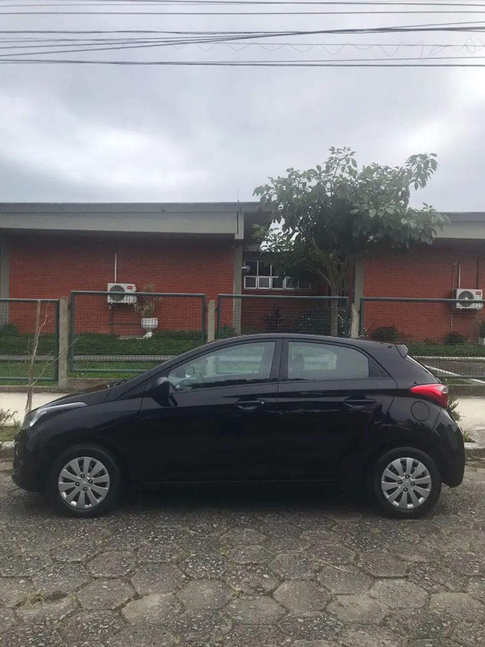 Hyundai HB20 Comf./c.plus/c.style 1.0 Flex 12V 2013 - Foto 5