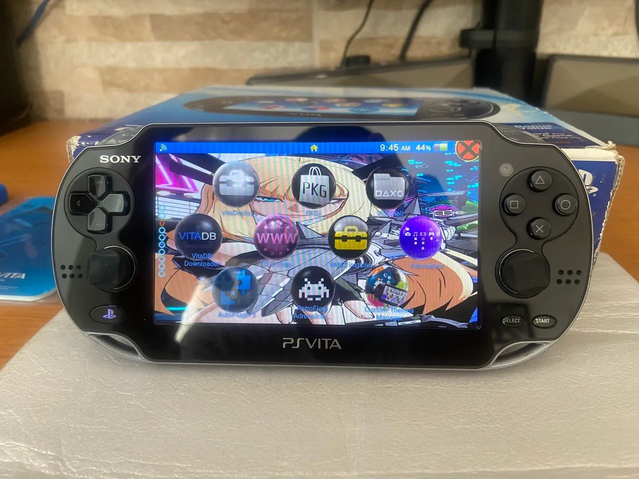 Psvita 