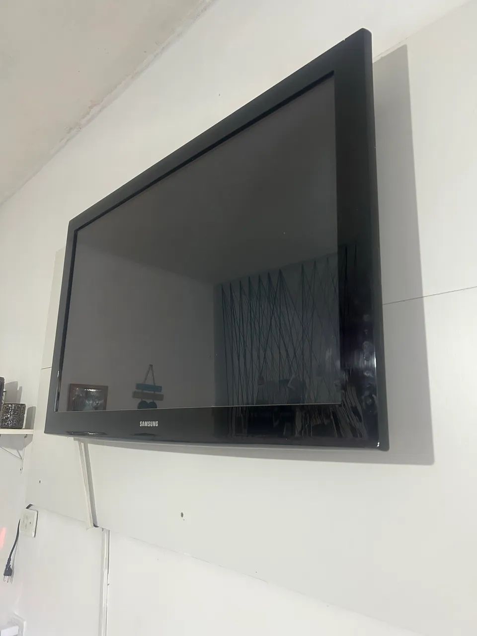 Vendo TV 50 polegadas 