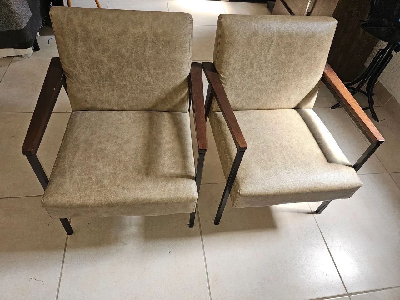 Poltrona elegante - Foto 2