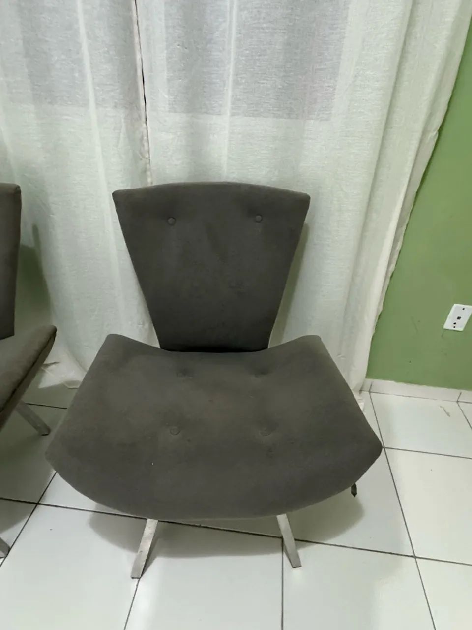 Poltronas/ sofá  - Foto 3