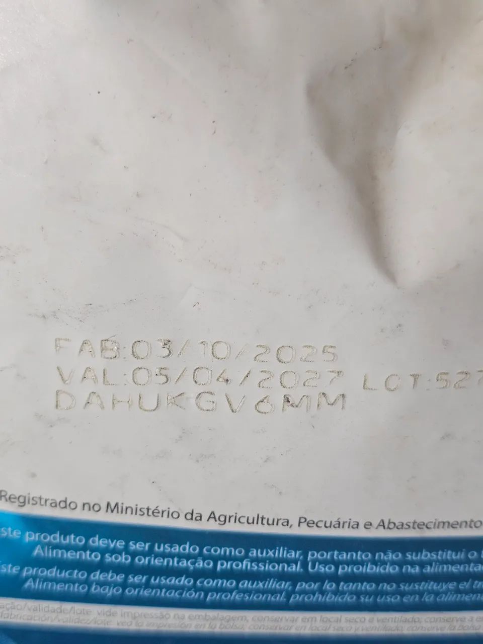 Ração hypoallergenic gatos farmina vetlife pirk & potato - Foto 3