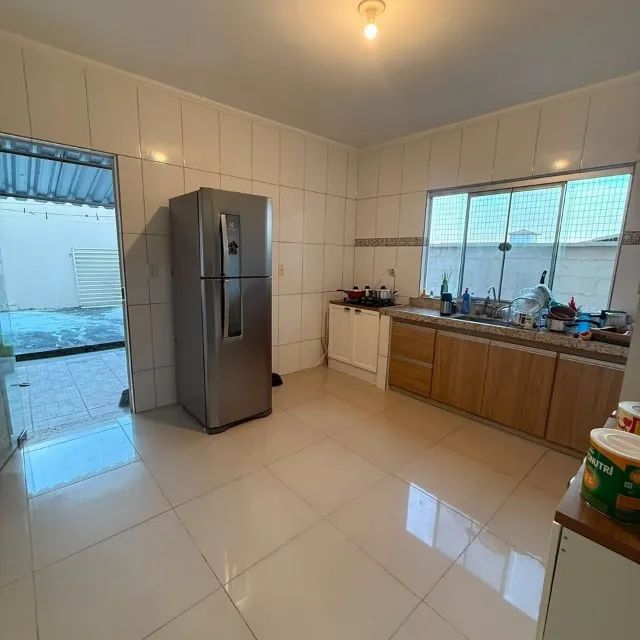 Vendo casa em S ão Francisco - Foto 2