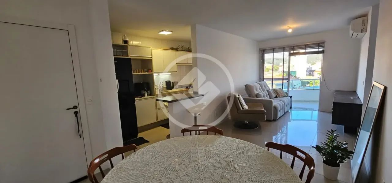 GHO-382196 - Apartamento 3 dormitórios com 1 suíte  - Trindade - Foto 2