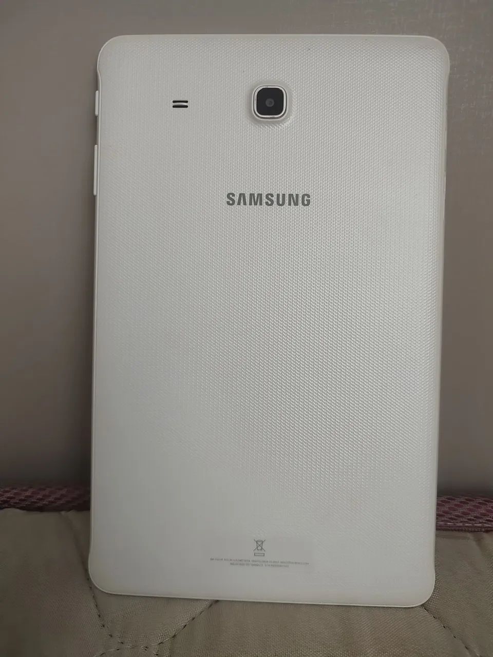 Tablet Samsung $250 - Foto 3