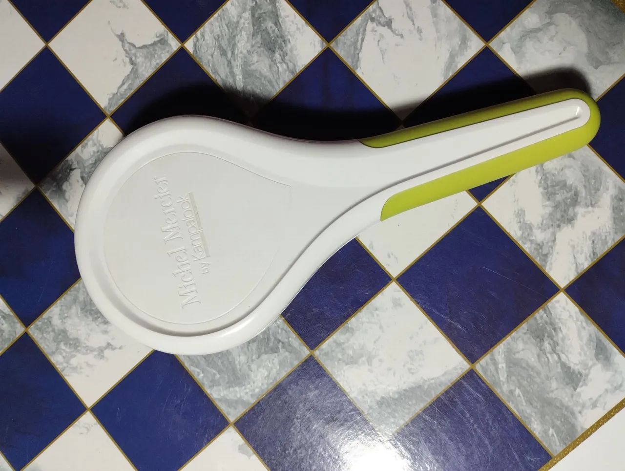 Escova Anti slip Michel Mercier