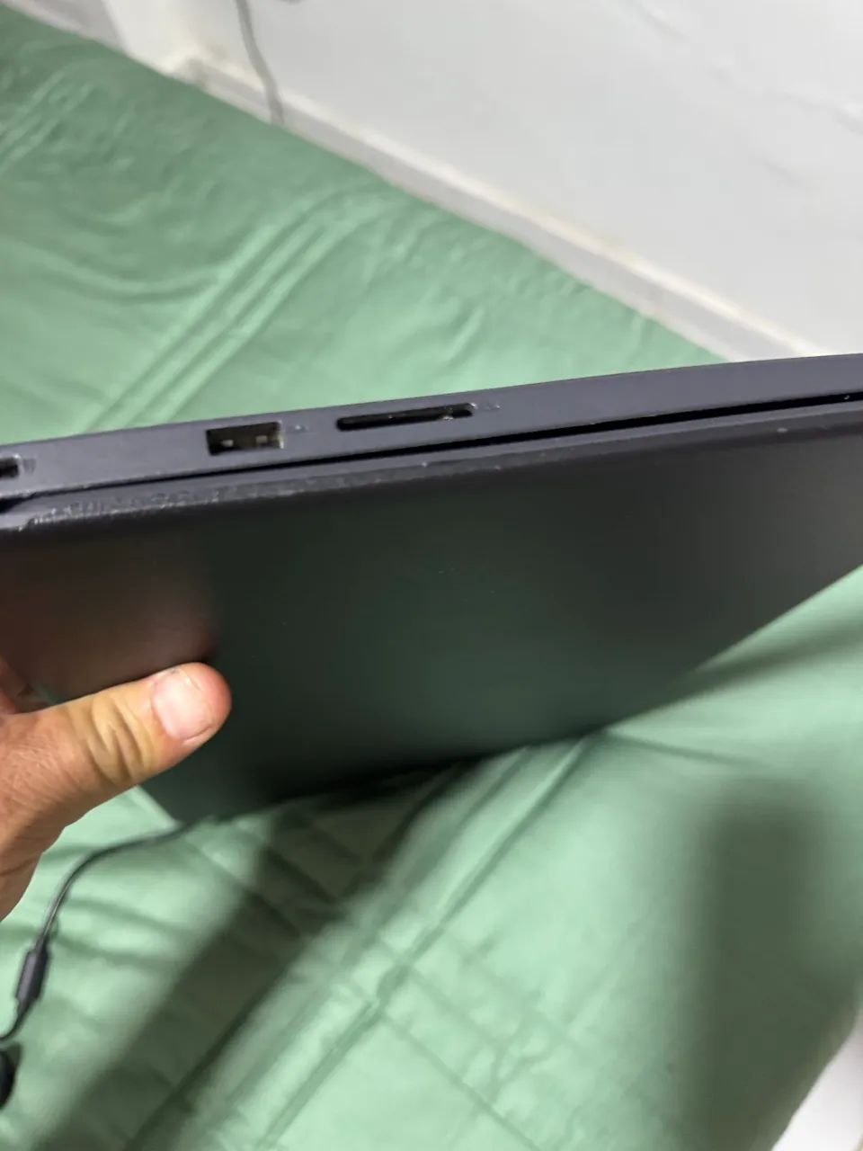 ? NOTEBOOK DELL INSPIRON | INTEL CORE i3 | SSD | PRONTO PARA USO  - Foto 5