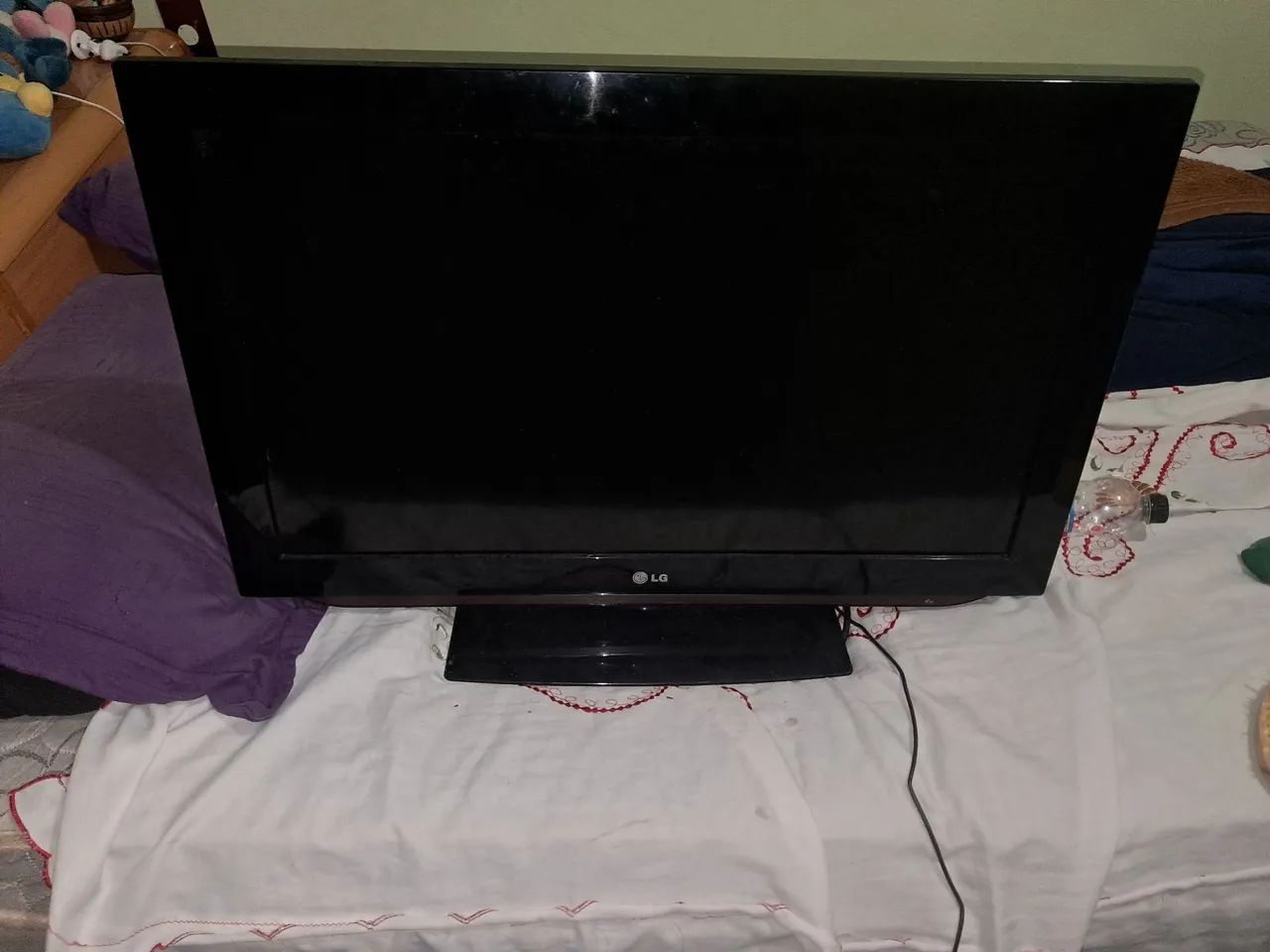 TV 32 POLEGADAS LG