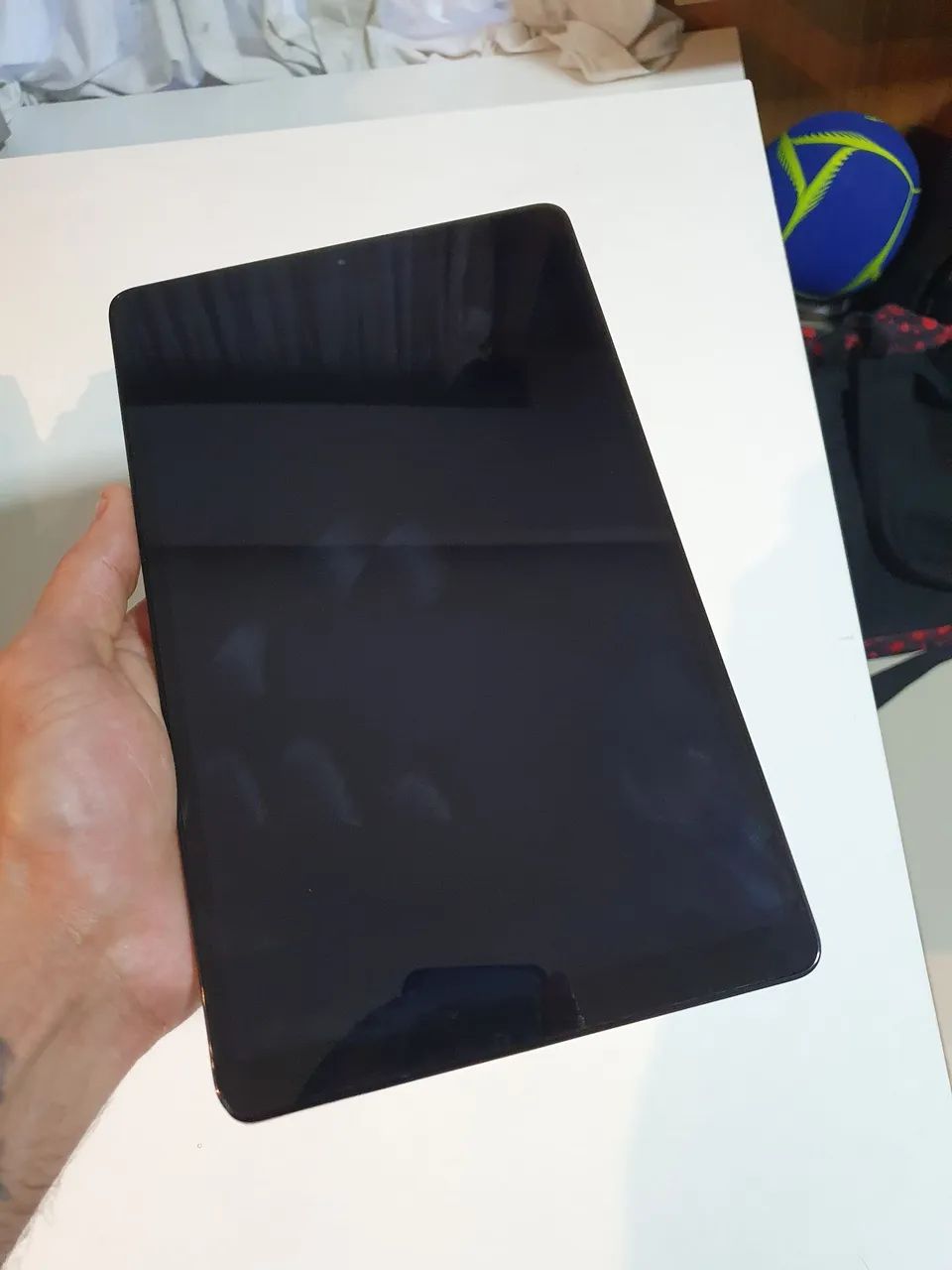 GALAXY TAB A 10.1 PEGA CHIP - Foto 3