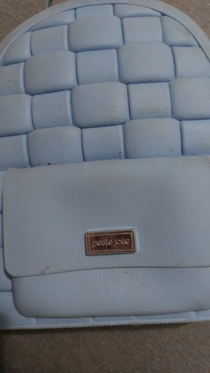 Bolsa petite jolie - Foto 2