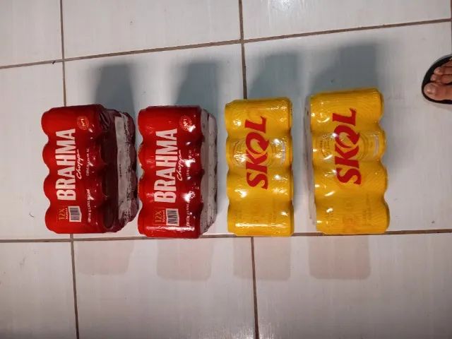 Bebidas - Foto 2