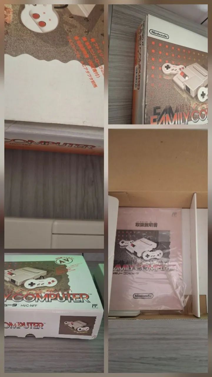 New famicom - Foto 3
