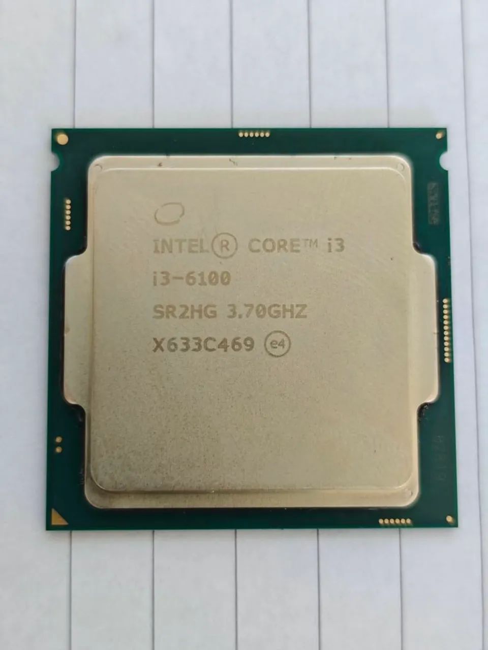 VENDO PROCESSADORES - Foto 2