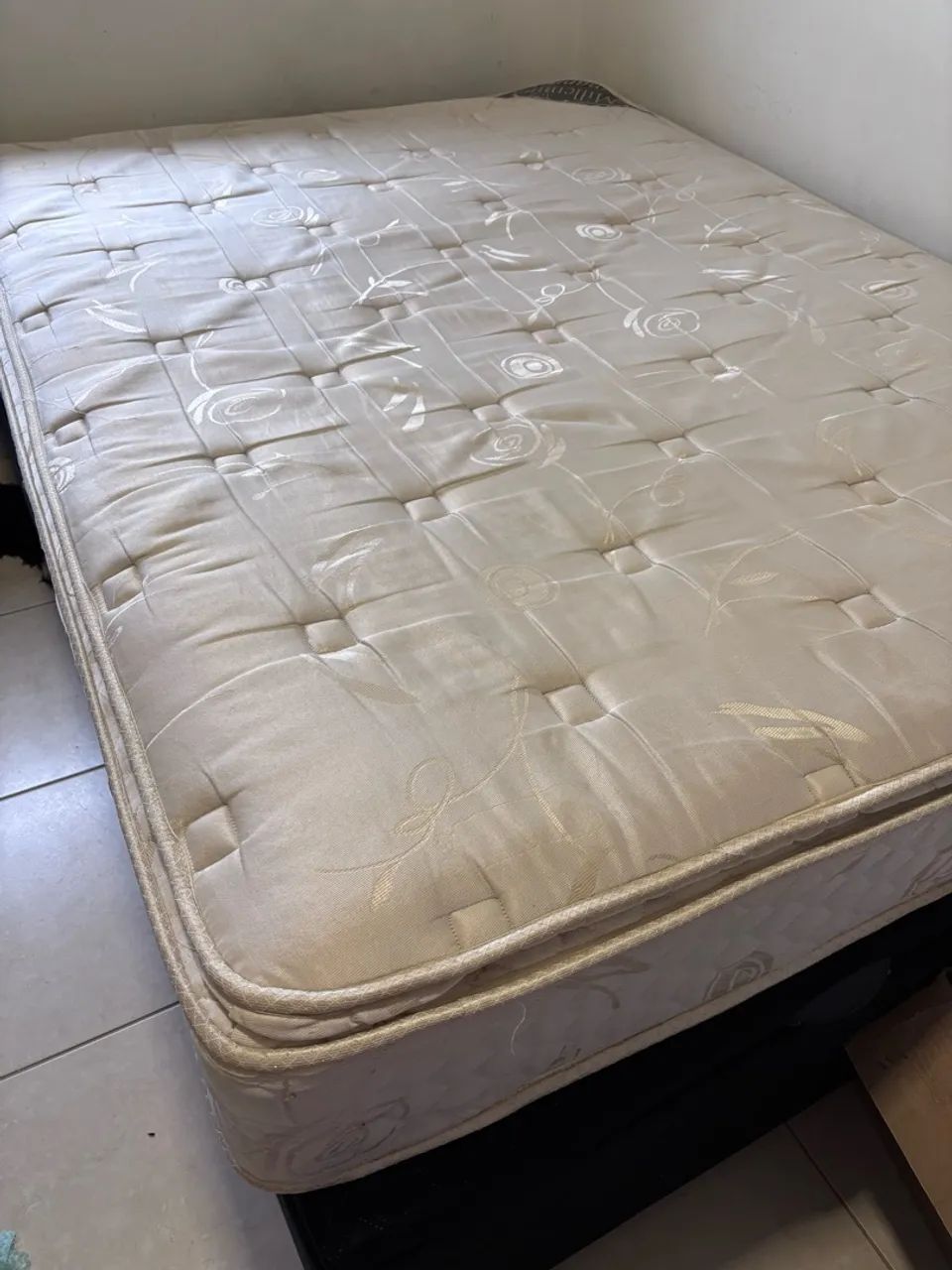 Cama Box Baú Casal - Foto 2