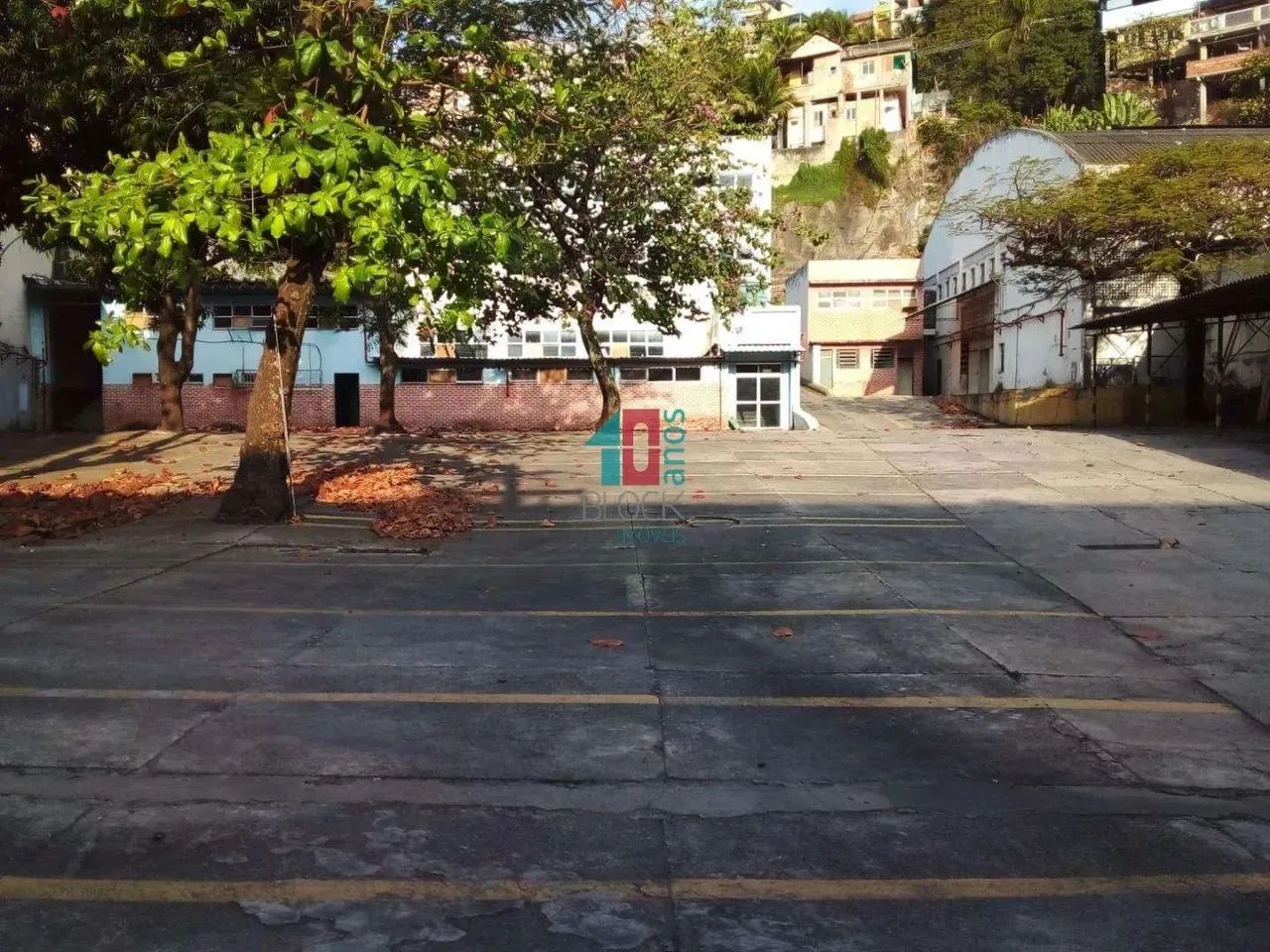 Santo Cristo | Galpão - Foto 2