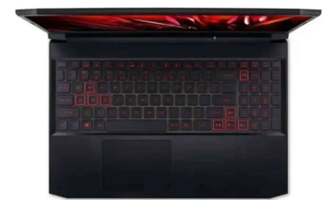 Acer Nitro 5 - Foto 2