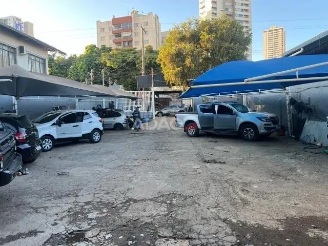 Área comercial Setor Aeroporto - Foto 5