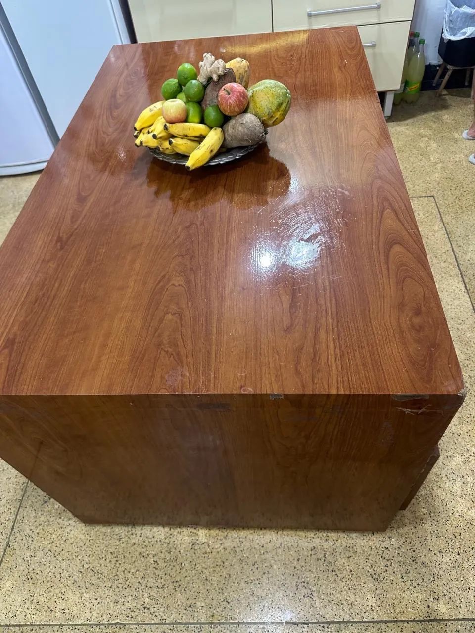 Mesa grande  - Foto 4