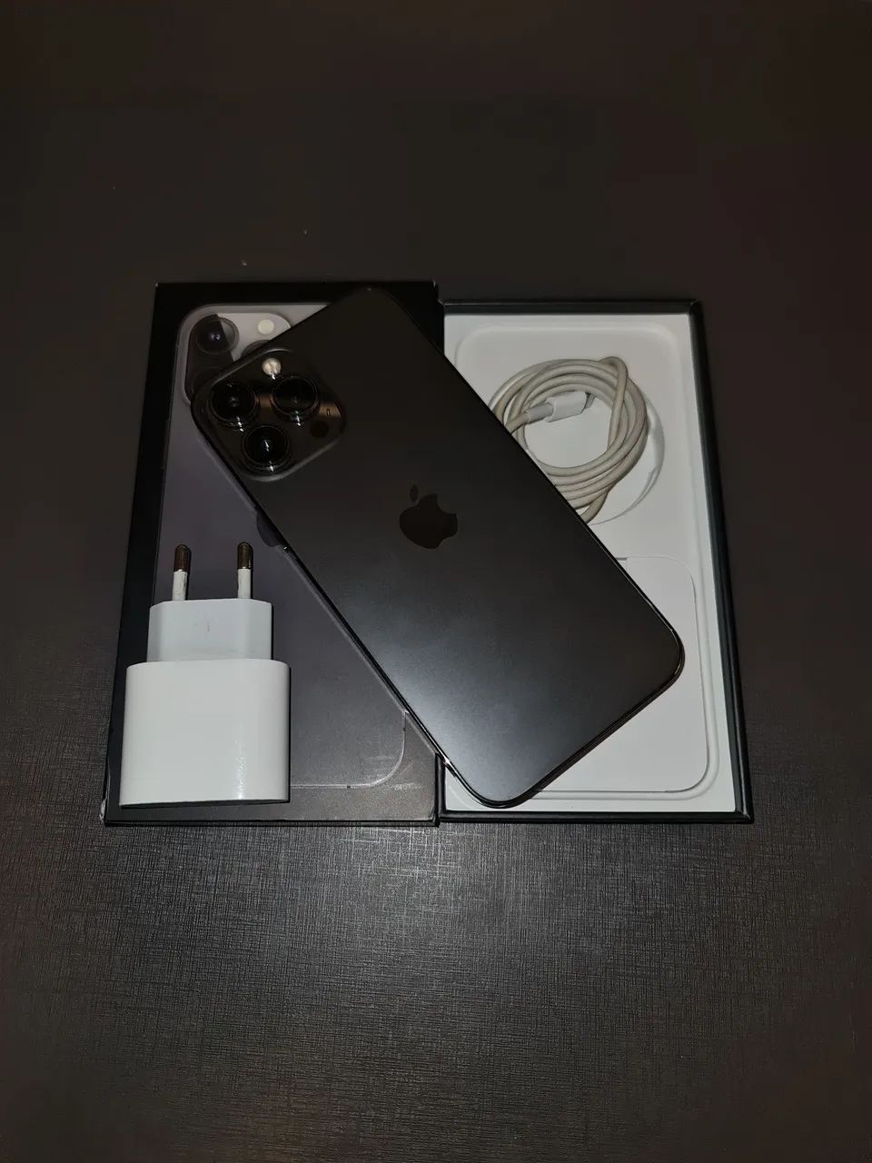 Iphone 13 Pro Max  - Foto 3