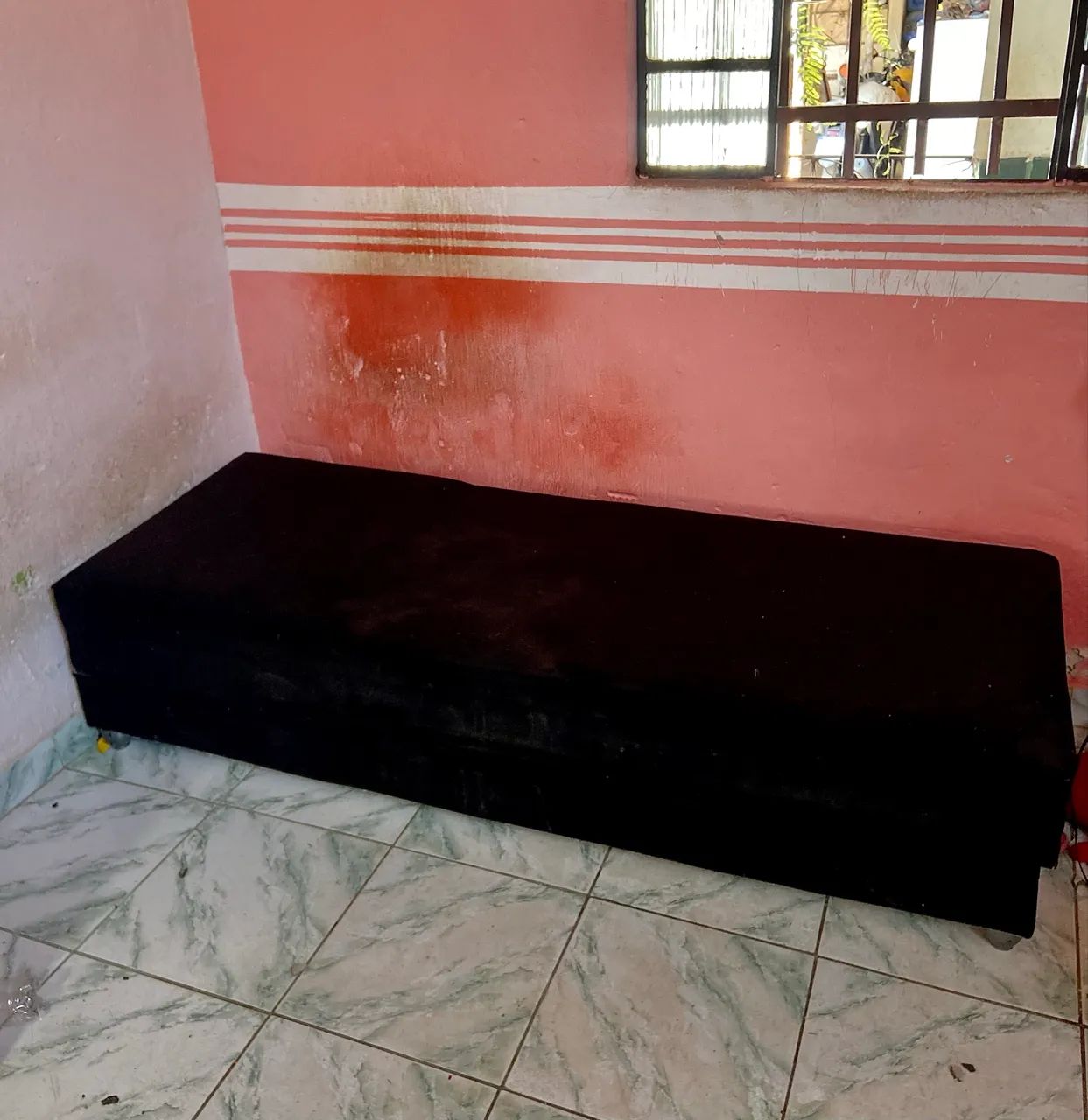 Sofá cama de casal - Foto 2